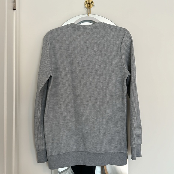 Vitaly Bouclé Sweater - Picture 2 of 4